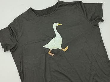 tshirt: Koszulka dla mężczyzn, rozmiar 4XL — 1