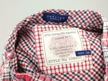 bluzki harley quinn: Koszula damska, rozmiar M — 4