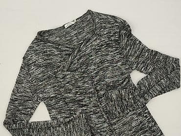 pull and best: Bershka, Kardigan damski, rozmiar M — 1