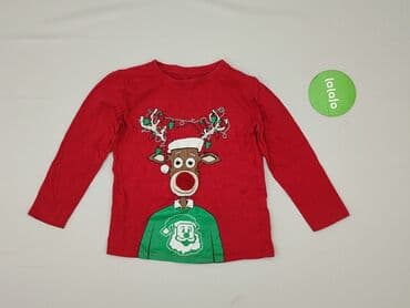 skarpety z twoim psem: Blouse, Dunnes Stores, 5-6 years, 110-116 cm, condition - Very good — 2