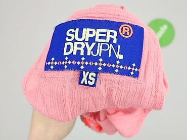 pepco crop top: Superdry, Top damski, rozmiar XS — 4