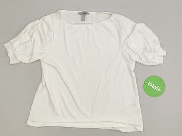 bluzki góralskie: H&M, Bluzka damska, rozmiar M — 2