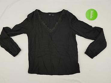 kapcie sinsey: Sinsay, Bluzka damska, rozmiar S — 2