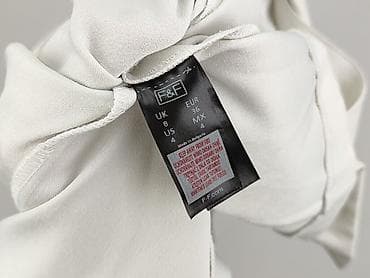 soft shell sprzedaż: F&F, Kamizelka damska, rozmiar S — 5