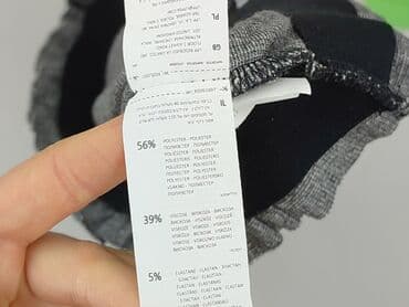 reserved plisowane spódnice: Reserved, Spódnica damska, rozmiar L — 6