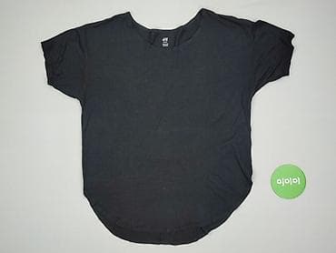 bluzki elite: H&M Sport, T-shirt damski, rozmiar M — 2