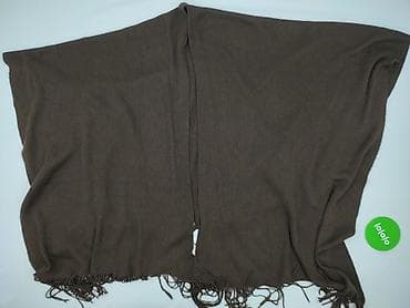 cardigans brown: Пончо жіноче, розмір Один розмір — 3
