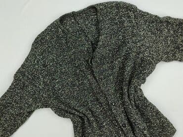 sweter patchwork: Kardigan damski, One size — 1