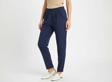 buty sailor moon: Luna, Spodnie materiałowe damskie, rozmiar S — 6