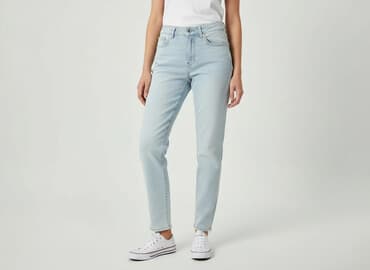 shein spodnie jeansowe: Shein, Jeansy damskie, rozmiar XS — 6