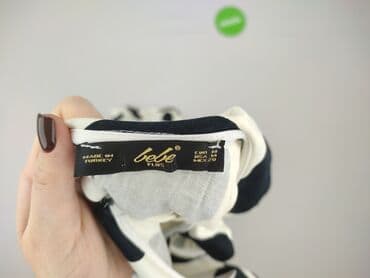 sukienka z pepco: Bebe, Sukienka damska, rozmiar M — 4