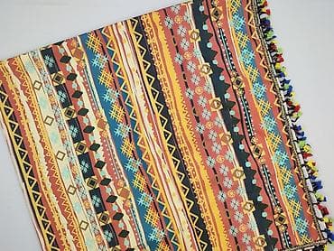 PL - Plaid 155 x 150, color - Multicolored, condition - Perfect — 1