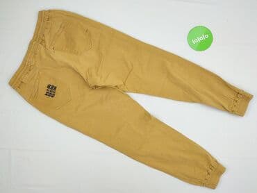 Kobiety: Red, Spodnie dresowe damskie, S — 3