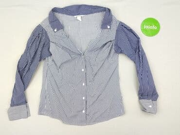 koszula otto hauptmann: H&M, Koszula damska, S — 2