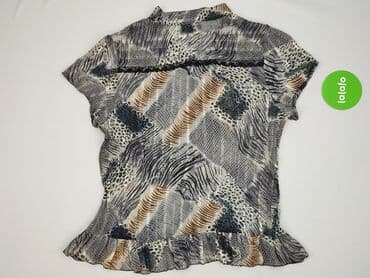 Koszule: Bluzka damska, rozmiar XL — 3