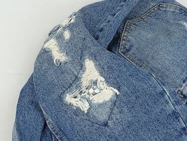 джинси жіночі сінсей: Jeans for women, size S (EU 36) — 5