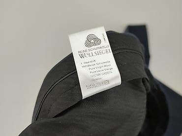 mango baloon jeans: Woolmark, Spodnie dla mężczyzn, rozmiar 2XL — 4