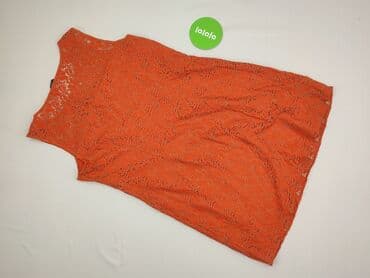 duże rozmiary ekskluzywne sukienki plus size: F&F, Sukienka damska, rozmiar 2XL — 3