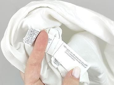 reserved bf: Zara, T-shirt damski, rozmiar S — 4