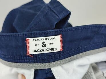 kurtki softshell męskie lidl: Jack & Jones, Chinosy dla mężczyzn, S — 4