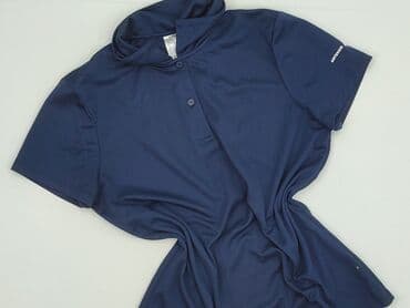 lidl koszulki polo: Artengo, Damska koszulka polo, rozmiar S — 1