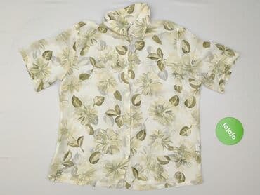 sukienka koszulowa c a: Women`s shirt, size XL (EU 42) — 2