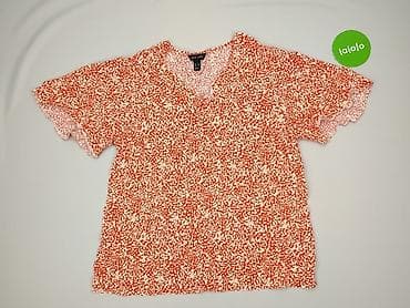 red with jeans: New Look, Bluzka damska, rozmiar XL — 2