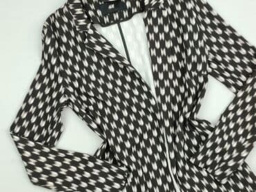 Marynarki: H&M, Marynarka damska, rozmiar S