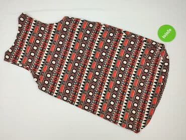 sukienka z poduszkami na ramionach h m: H&M, Women`s dress, size M — 4