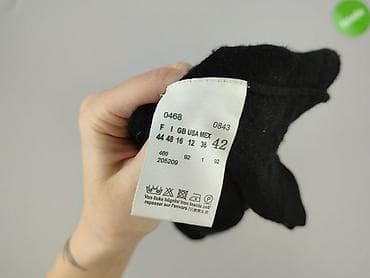 ile gram na sweter: Kardigan damski, rozmiar L — 4