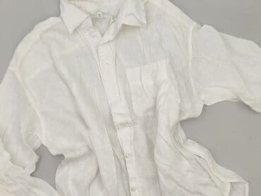 koszulka helly hansen: H&M, Koszula damska, rozmiar M — 1