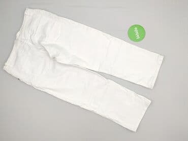 jeansy z asymetrycznym zapieciem: Jeansy damskie, rozmiar L w lalafo.pl — 3 jeansy z asymetrycznym zapieciem: Jeansy damskie, rozmiar L — 3