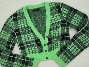 Bershka, Kardigan damski, rozmiar M