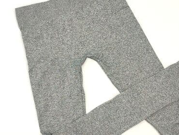Legginsy: Legginsy Sportowe damskie, rozmiar S
