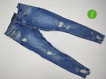 jd ubrania: JDY DENIM, Jeansy damskie, rozmiar S — 2
