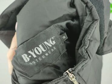 kurtki w reserved: BYoung, Kurtka zimowa damska, rozmiar S — 5