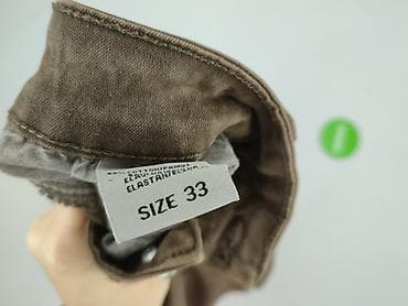 nike pro olx: Jeansy damskie, rozmiar XL — 5
