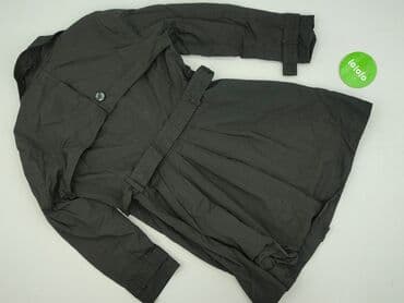 reporter kurtki: Red Herring, Płaszcz damski, rozmiar XL — 3