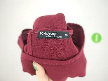 Bluzka damska, rozmiar 4XL — 4