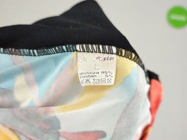 bluzki z własnym nadrukiem: Bluzka damska, rozmiar L — 6