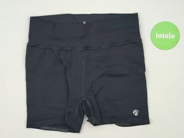 roxy bluzki: OCEANSAPART, Szorty damskie, rozmiar 2XL — 2