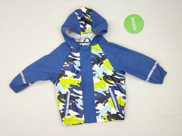 zalando trencz mango: Transitional jacket, Lupilu, 1.5-2 years, 86-92 cm, condition - Perfect — 2