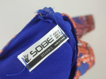 sukienka w panterkę, mohito: Sukienka damska, rozmiar M — 5