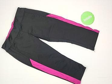 dres tech: Legginsy Sportowe damskie, rozmiar M — 2