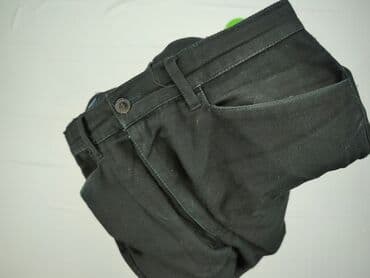 spodnie wyszczuplające sylwetkę: KappAhl, Spodnie dla mężczyzn, S — 5