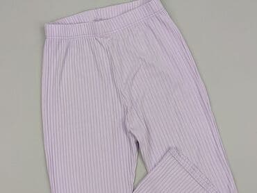 Spodnie materiałowe damskie, rozmiar XL