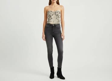 sukienka myszka minnie h m: H&M, Sukienka damska, rozmiar S — 1