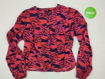 lindex koszula: Lindex, Bluzka damska, M — 2