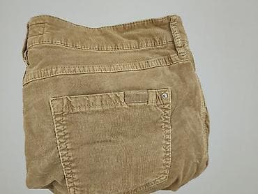 lata 2000: Zerres, Spodnie materiałowe damskie, rozmiar L — 6