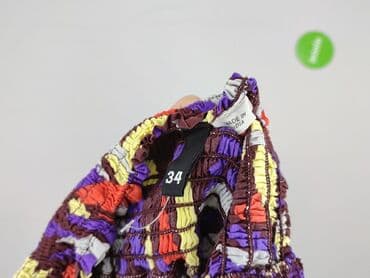 hawajska sukienka: H&M Divided, Sukienka damska, rozmiar XS — 5